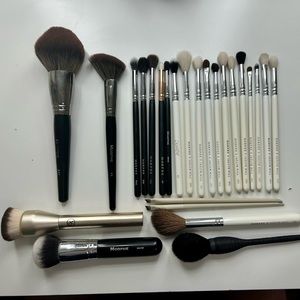 Makeup Brush Bundle
